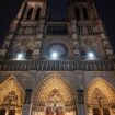 Le presbytère de Notre-Dame de Paris reconnu comme monument historique